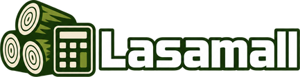 Lasamall